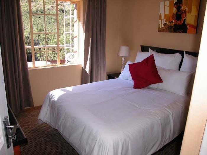 Maliba River Lodge Butha-Buthe Zimmer foto