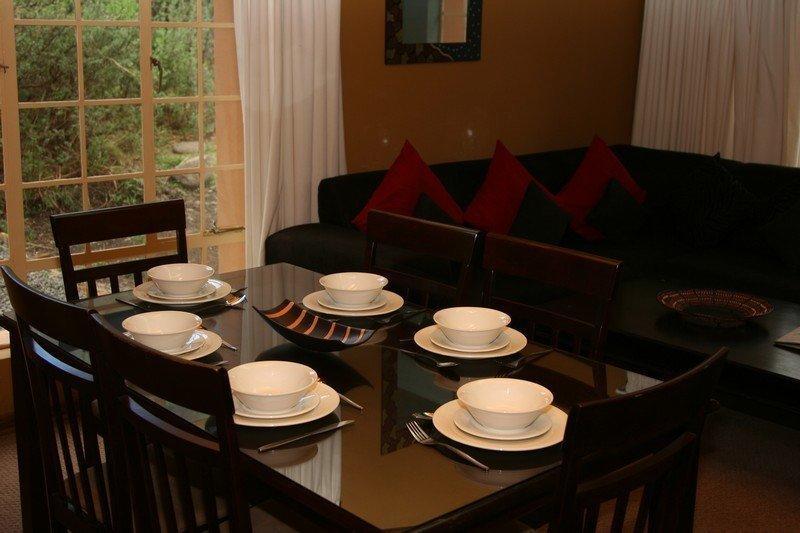 Maliba River Lodge Butha-Buthe Zimmer foto