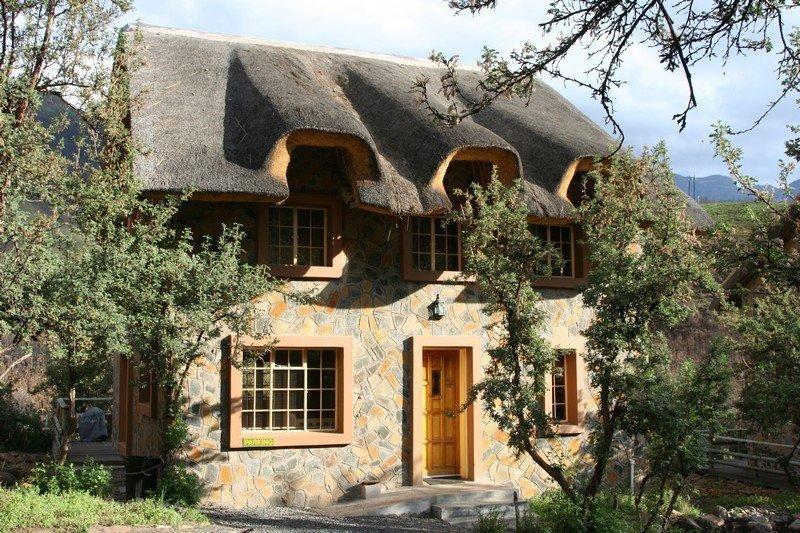 Maliba River Lodge Butha-Buthe Zimmer foto